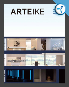 ARTEIKE Casa Inteligente